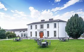 Springfort Hall Hotel